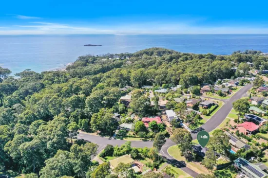 3 Carramar Drive, Lilli Pilli, NSW 2536