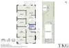 3 Carrington Street, Grafton, NSW 2460-Floorplan