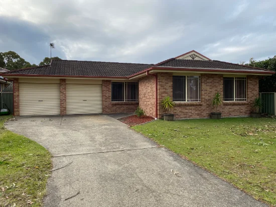 3 Carson Crescent, Callala Bay NSW 2540-Image