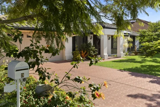 3 Cartagena Lane, Coombabah, Qld 4216