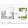 3 Cartagena Lane, Coombabah, Qld 4216-Floorplan