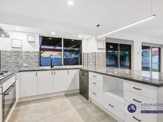 3 Caryota Court, Warnbro, WA 6169