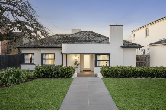 3 Cascade Street, Balwyn North, Vic 3104
