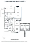 3 Cascade Street, Balwyn North, Vic 3104-Floorplan