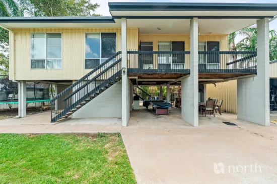 3 Cashew Court, Karama, NT 0812