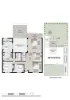 3 Cassandra Close, North Boambee Valley, NSW 2450-Floorplan