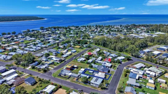3 Cassia Street, Burrum Heads, Qld 4659