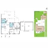 3 Cassia Street, Burrum Heads, Qld 4659-Floorplan