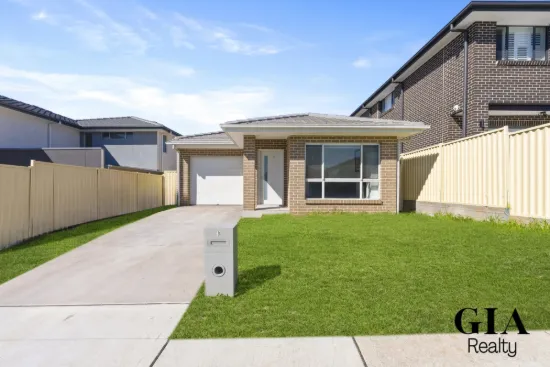 3 Cassio Way, Rosemeadow, NSW 2560
