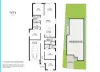 3 Cassio Way, Rosemeadow, NSW 2560-Floorplan