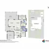 3 CASTILLOA Court, Halls Head, WA 6210-Floorplan
