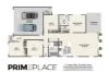 3 castle way, Flinders View, Qld 4305-Floorplan