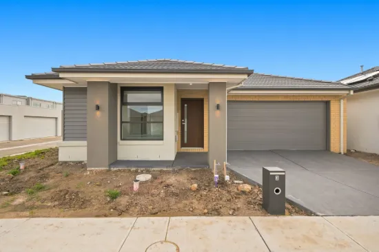3 Castlecove Street, Clyde North VIC 3978-Image