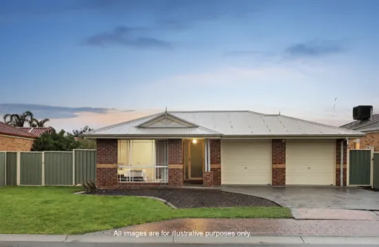 3 Castlewood Place, Point Cook, Vic 3030