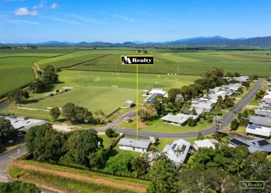 3 Castor Street, Mourilyan, Qld 4858