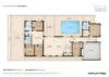 3 Casuarina Way, Helensvale, Qld 4212-Floorplan