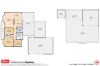 3 Catherine Crescent, Kingsthorpe, Qld 4400-Floorplan