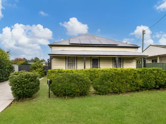 3 Catherine Street, Cessnock, NSW 2325