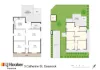 3 Catherine Street, Cessnock, NSW 2325-Floorplan