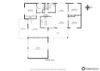 3 Cato Way, Casula, NSW 2170-Floorplan