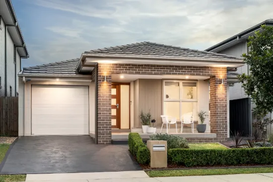 3 Cavalo Way (Gables), Box Hill, NSW 2765