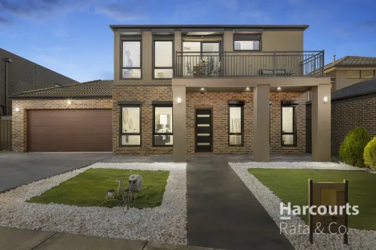 3 Cavell Drive, Craigieburn, Vic 3064