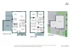 3 Cavell Drive, Craigieburn, Vic 3064-Floorplan