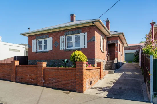 3 Cavell Street, West Hobart, Tas 7000 - For Sale