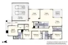 3 Caxton Close, Clyde, Vic 3978-Floorplan