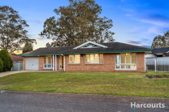 3 Cedar Close, Metford, NSW 2323