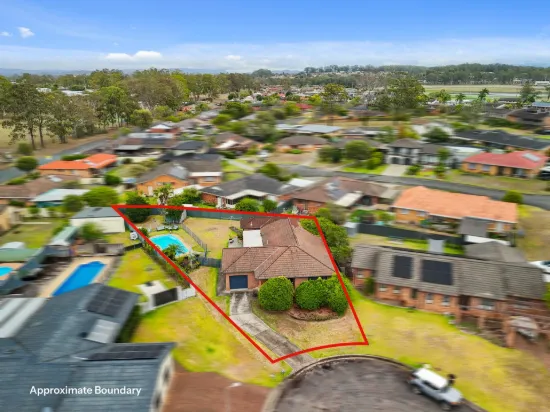 3 Cedar Close, Taree, NSW 2430