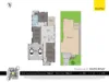 3 Cedarvale Street, South Ripley, Qld 4306-Floorplan