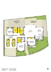 3 Cedarville Close, Highton, Vic 3216-Floorplan