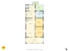 3 Cemetery Road, Queenton, Qld 4820-Floorplan