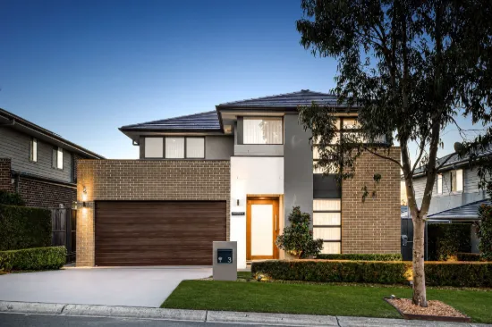 3 Centaurus Way, Box Hill NSW 2765-Image