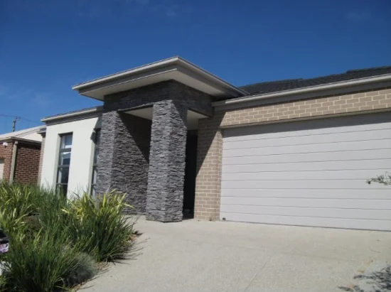 3 Central Park Boulevard, Deer Park, Vic 3023