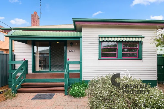 3 Central Street, New Lambton, NSW 2305 - For Sale
