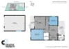 3 Central Street, New Lambton, NSW 2305-Floorplan