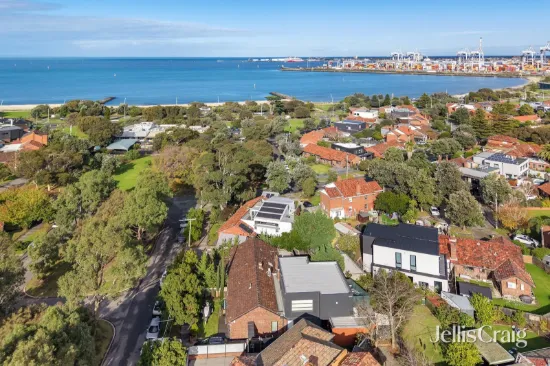 3 Centre Avenue, Port Melbourne, Vic 3207
