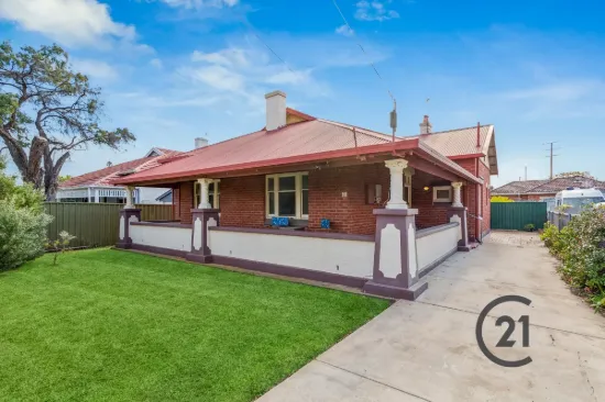 3 Centre Street, Largs Bay, SA 5016