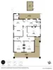 3 Centre Street, Largs Bay, SA 5016-Floorplan