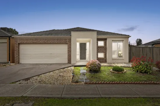 3 Cepora Road, Tarneit, Vic 3029