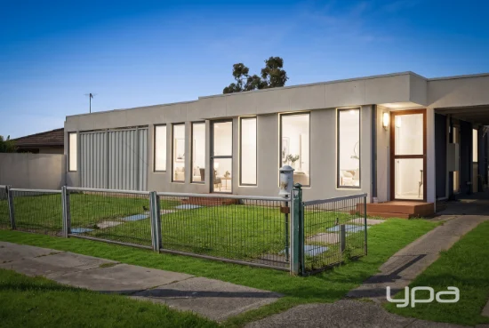 3 Ceres Court, Meadow Heights, Vic 3048