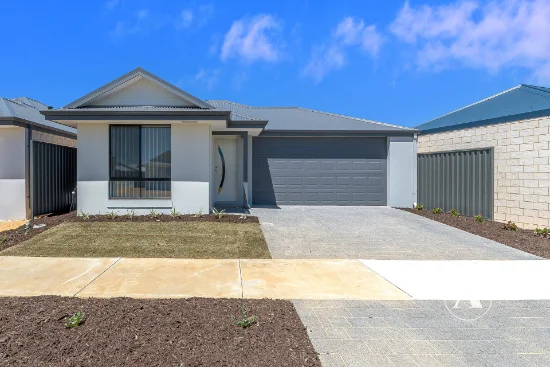 3 Chakra Loop, Southern River, WA 6110