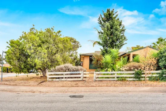 3 Challenge Drive, Noarlunga Downs, SA 5168