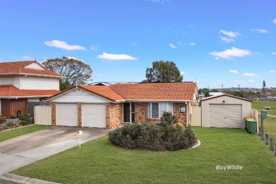 3 Challenger Avenue, Flinders View, Qld 4305