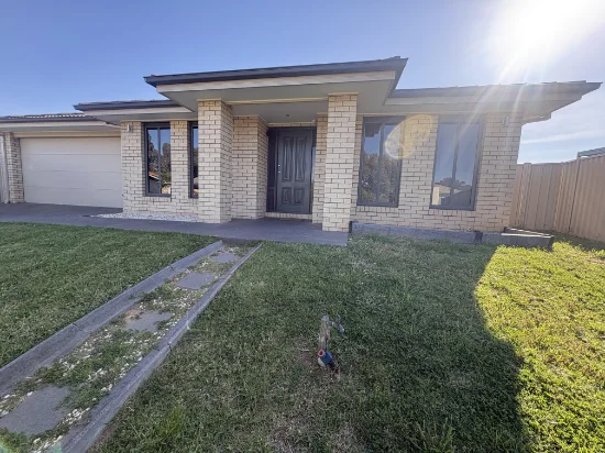 3 Champion Lane, Shepparton, Vic 3630