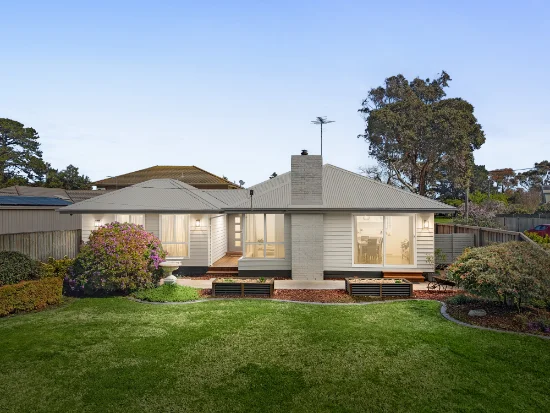 3 Chandler Street, Werribee South, Vic 3030