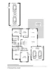3 Channing Drive, Koroit, Vic 3282-Floorplan