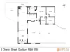 3 Chantry Street, Goulburn, NSW 2580-Floorplan